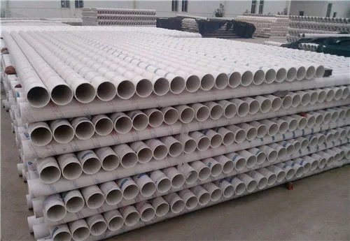 排水管规格型号有几种