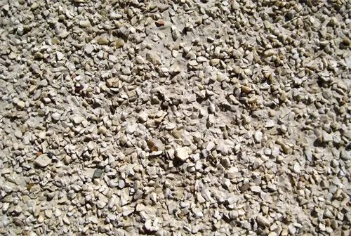 级配砂石配比一般是多少