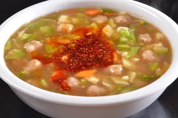 西安十大美食排名