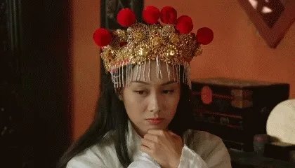 你觉得朱茵的哪部电影最经典,为什么?