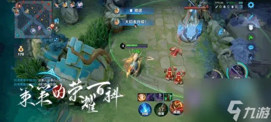 王者荣耀马超最强六神装出装攻略