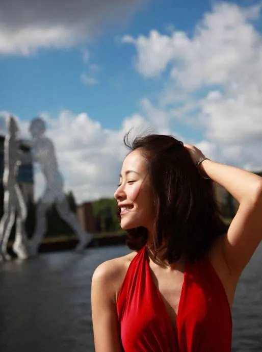 江一燕支教被曝是假的为什么支教原因 为什么说江一燕是绿茶婊