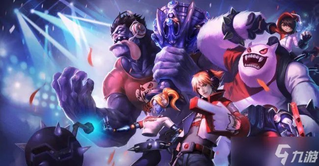 《英雄联盟》S赛历届冠军是谁 S赛历届冠军介绍