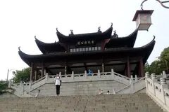 武汉十大自驾游必去景点 武汉自驾游去哪好 武汉自驾游好去处