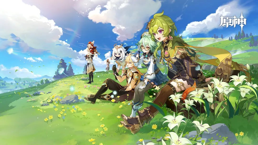 《原神》优菈突破材料是什么 3.8版本优菈突破材料一览