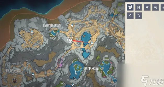 原神22个大型隐藏任务怎么触发