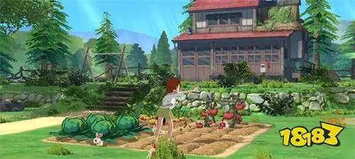 盖房子生存的手机游戏最全排行榜(好玩可以盖房子的生存游戏TOP52023)