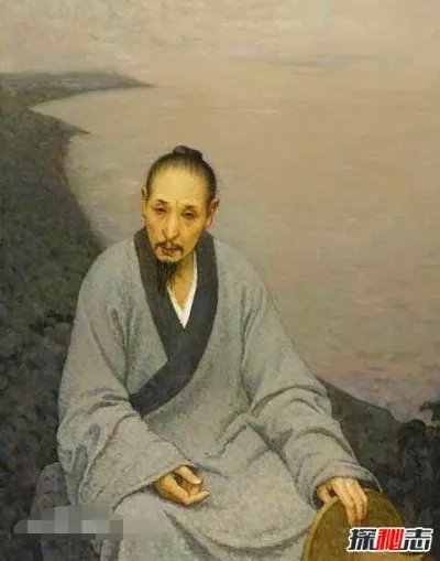 八大山人是谁?八大山人有几个人(就国画宗师朱耷一个人)