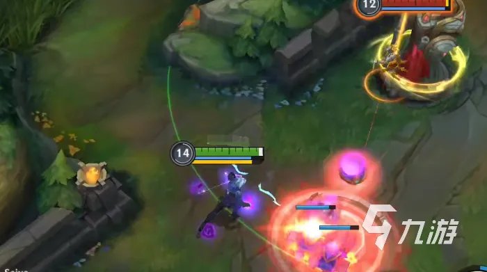 英雄联盟手游APEZ怎么样 lol手游APEZ强度分析