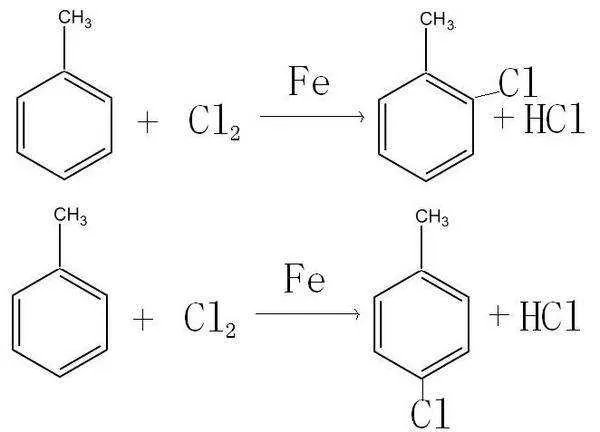 什么是亲电反应 什么是亲核反应？