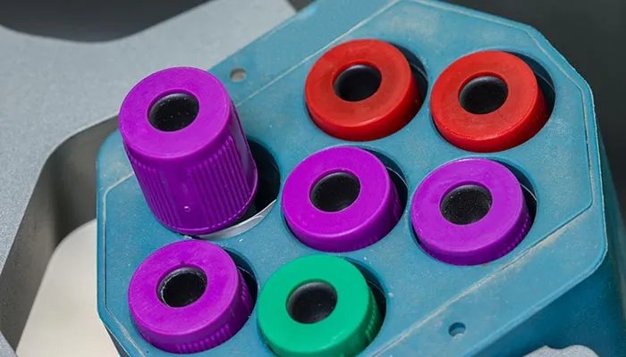 离心机工作原理 离心机工作原理是什么