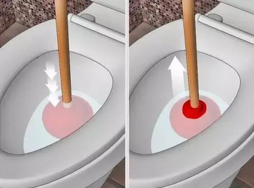 马桶被卫生纸堵了怎么办 马桶疏通小窍门