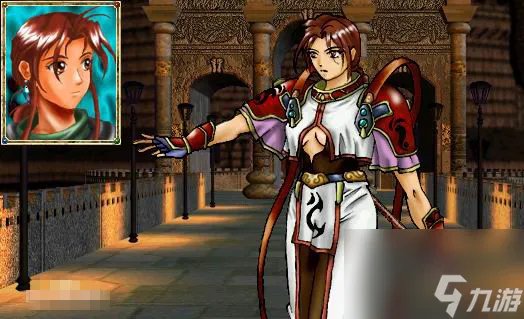 幻世录1攻略-幻世录1攻略隐藏物品