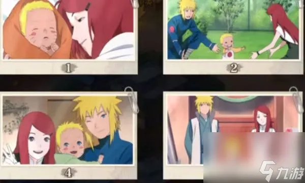 《火影忍者》手游忍者之路第一章怎么通关 忍者之路第一章玩法推荐