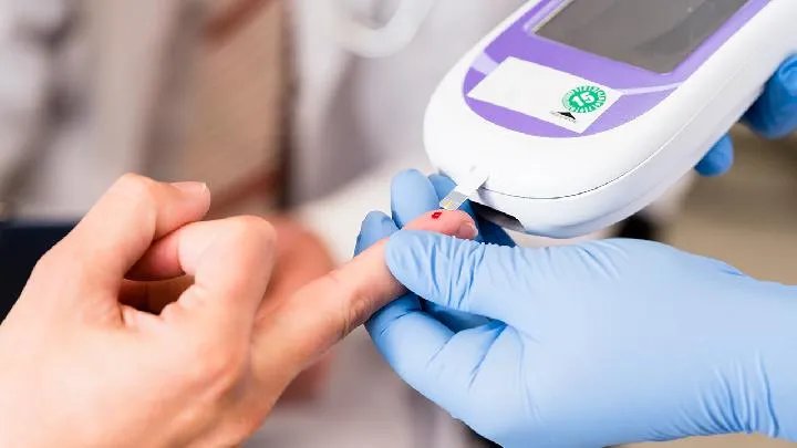 我们该怎样预防糖尿病的发生呢?