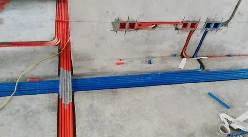 什么是强电什么是弱电