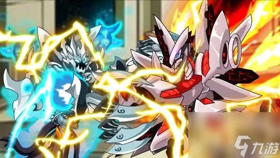 赛尔号哈莫雷特打法及进化史 在哪获取和各形态解析