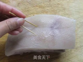 腐乳扣肉
