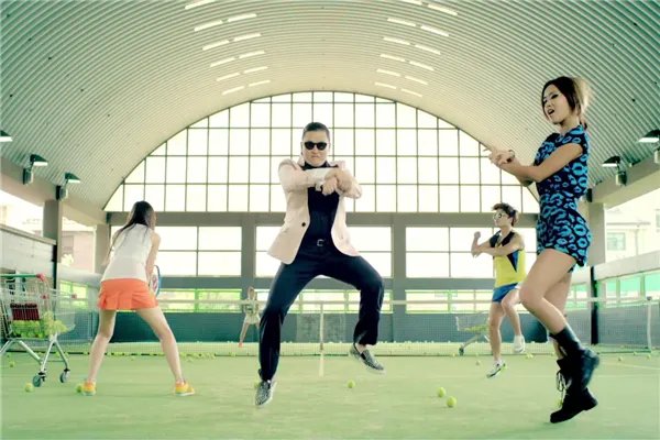 十大神曲排行榜 忐忑上榜,第二相当魔性流传度很高