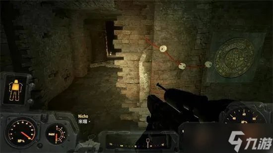 辐射4自由之路怎么走 辐射4走自由之路教程