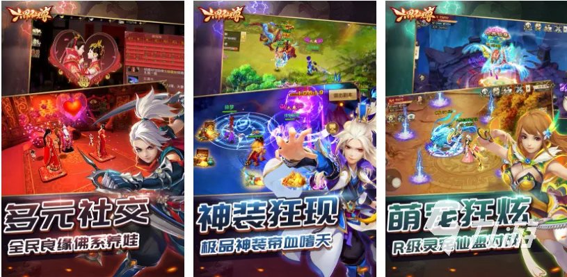 有什么可以挂机的手游推荐 耐玩的挂机游戏排行榜2023