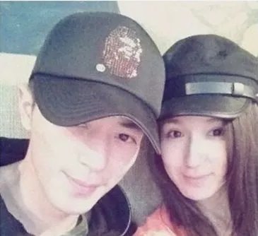 娄艺潇霍建华什么关系在一起过吗 网曝她才是霍建华的最爱真假