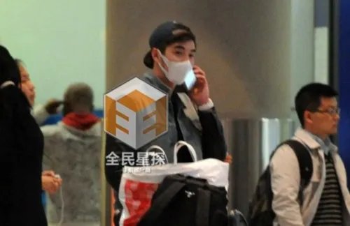 李沁有没有男朋友现任男朋友是谁 林申李沁为什么会分手原因