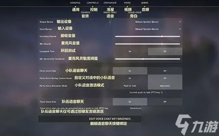 使命召唤黑色行动3语言设置在哪里