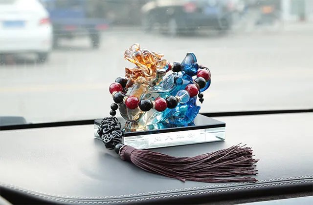 琉璃制作工艺 古法琉璃制作工艺流程