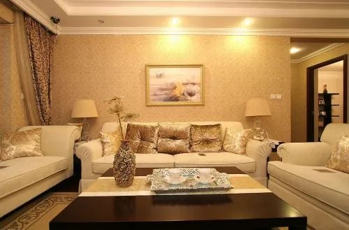 房屋装修设计必备的装修理念!