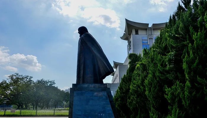 虎门销烟发生在哪里 虎门销烟发生在哪里哪个省