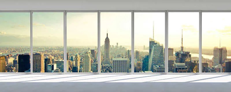 风力发电机原理