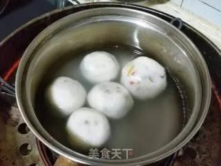 冬至圆