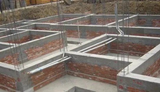 圈梁高度一般多高