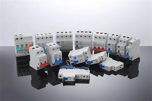 断路器的工作原理是什么