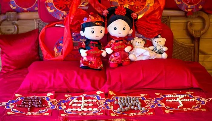 坐床是什么意思 古代坐床含义