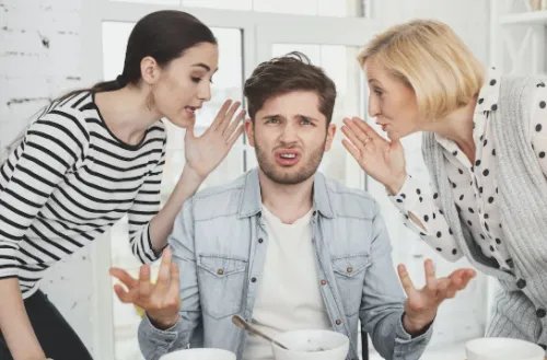 婆媳吵架了如何继续相处 跟婆家彻底翻脸的后果