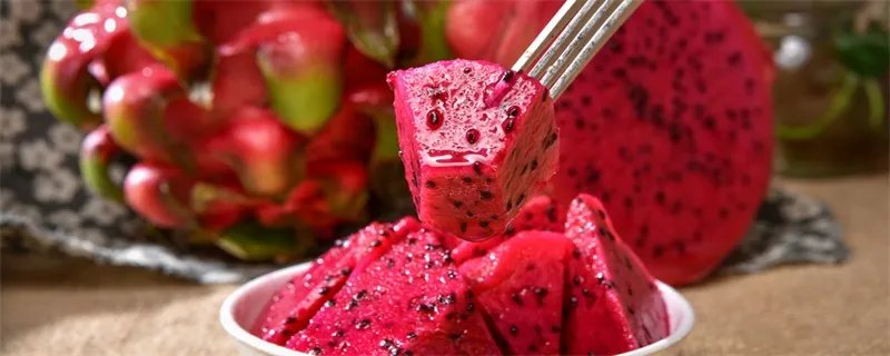 火龙果的产地 火龙果的产地在哪里