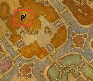 怀旧服圣骑士练级天赋