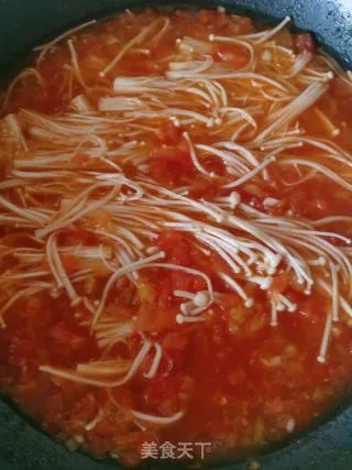 番茄鱼