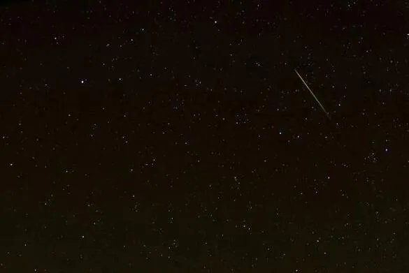 英仙座流星雨在什么方向 一般英仙座流星雨方位在哪