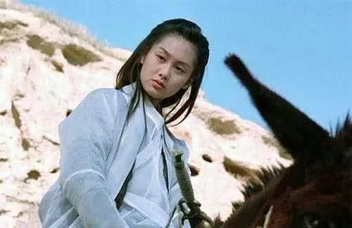 周星驰朱茵为什么分手?