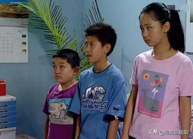 为什么《家有儿女》后来换了小雪的扮演者？