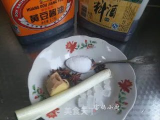 【天津】条子肉