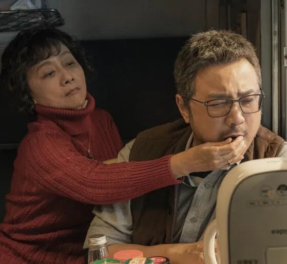 囧妈什么时间上映 电影主要讲了什么故事