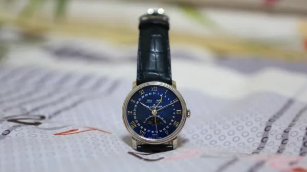 男士名表有哪些牌子?