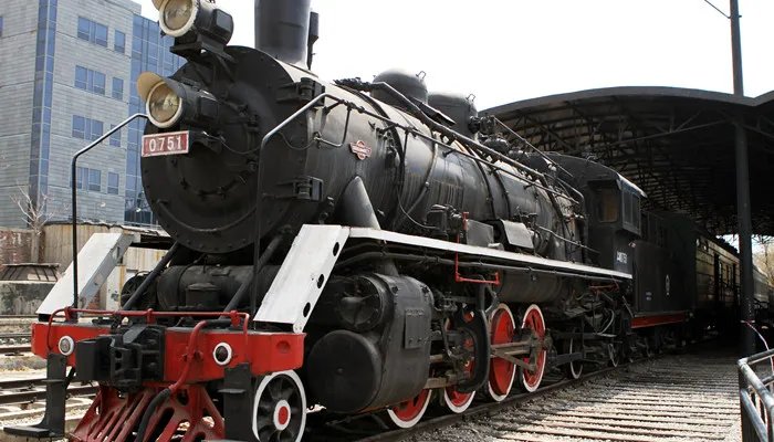 蒸汽机原理 蒸汽机的原理是什么