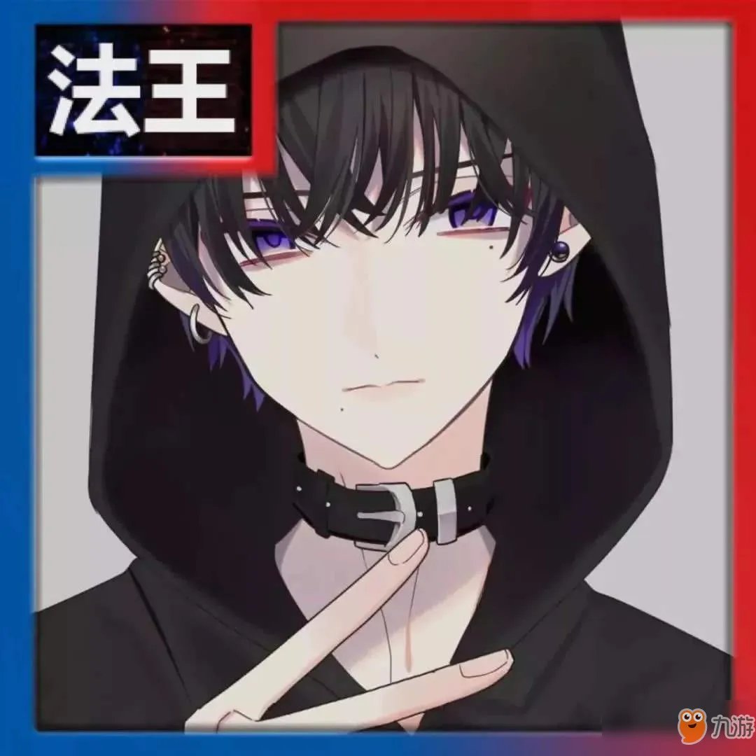 《王者荣耀》头像带职业图片一览 头像带职业图片分享