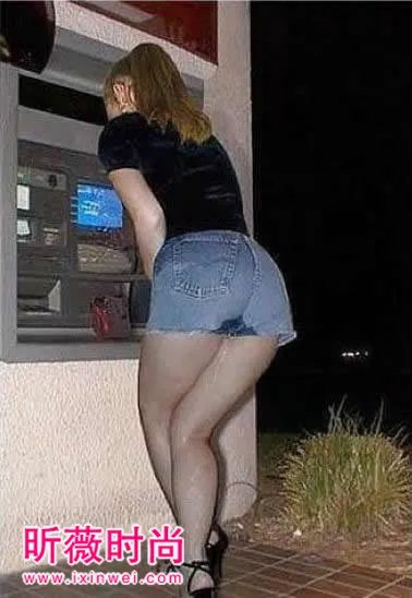 美女失控！美女尿失禁百态图片不敢直视（图）