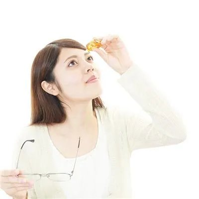 如何做眼保健操?